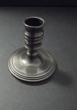Candle Holder - Baldwin 1