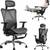 Brand new Executive Ergonomic Office chair with footrest 1 thumbnail