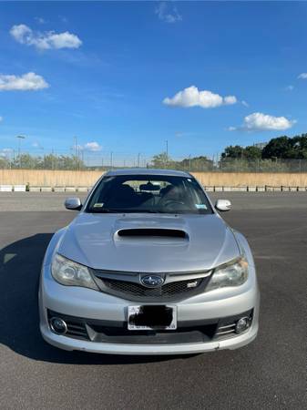 2008 Subaru WRX Sti - $14,000 (Washington)63435121991171122