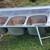 8' Eagle 3 Bay Stainless Steel Sink 1 thumbnail