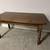 Pottery Barn Wooden Dining Table – Solid, Vintage Style, Excellent Con 1 thumbnail