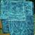 4 NEW Q/K  BOHO/SHABBY CHIC/SILK/EGYPTIAN COTTON COMFORTERS - ALLNEW 9 thumbnail