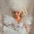 Collectable Swan Lake Musical Ballerina Barbie- NIB-1991 3 thumbnail