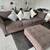 Couch & Ottoman Set 2 thumbnail