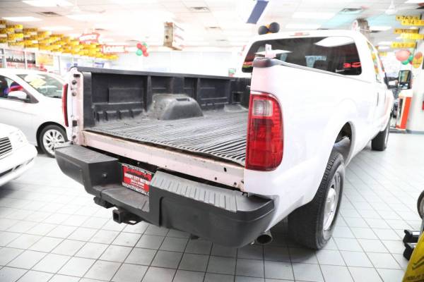 2015 Ford F-250 Super Duty - Photo 9