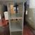 SELL OR TRADE Sewing Table Craft Desk Storage 2 thumbnail