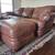 Quality Leather Sofa, Loveseat, and Ottoman Set 1 thumbnail