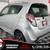 Certified 2013 Chevrolet Spark 2LT Silver Ice Metallic 18 thumbnail