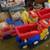 Toy ride on truck for 1YR-3YR old 2 thumbnail