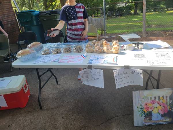 Multiple items for sale 1