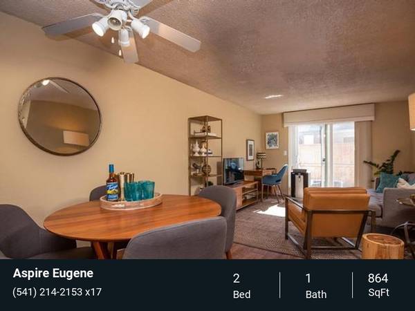 Pet friendly! Perfect location! Perfect for you! 1