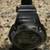 LARGE: Men's All Black Casio World Time 5-Alarm Digital Watch 4 thumbnail
