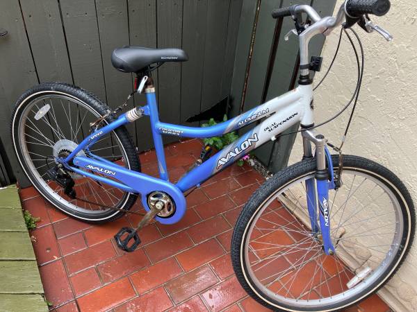 Bike 1