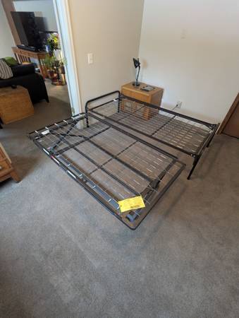 Bed 1