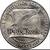 SILVER COINS - 1987 PROOF CONSTITUTION COMMEMORATIVE 4 thumbnail