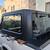 Jeep wrangler JK  2door factory hard top with panels 5 thumbnail