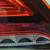 18-19 Mercedes benz s class driver side taillight 9 thumbnail