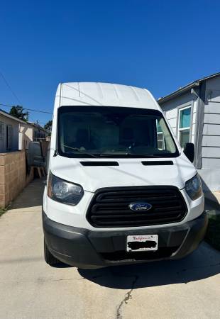 2019 Ford Transit 350 High - Photo 2