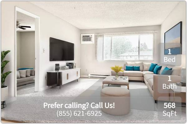 Wonderful amenities! Upgraded and stylish finishes 1