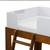 All modern kids bunk Bed 3 thumbnail