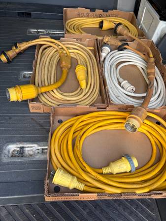 30 amp shore power cords 1