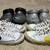 Women’s Shoe Lot Size 6, Nike & Crocs 8 Pairs Air Max 90’s 5 thumbnail