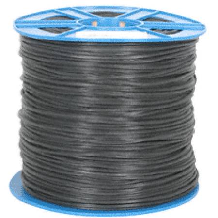 WINDOW SCREEN Spline Bulk  Roll 1