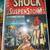 1952 ORIGINAL EC COMICS SHOCK SUSPENSE STORIES-6-12-13 2 thumbnail