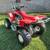 2005 Honda TRX 400 EX 4 thumbnail