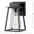 *NEW* Progress Lighting Raineville 1-Light 9 in. Matte Black Outdoor W 2 thumbnail
