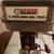 Central Machinery 10" 12 speed bench drill press 4 thumbnail