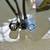 Kawasaki Motorcycle fender/License plate holder 6 thumbnail