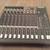 Mackie Mixer in Immaculate Condition with Power Cable and Manual 2 thumbnail