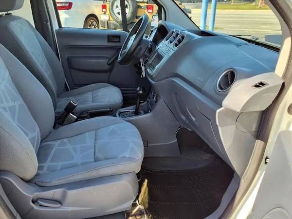 2013 Ford Transit Connect - Photo 11