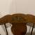 Beautiful Inlayed Rocking Chair 3 thumbnail
