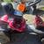 Red Devil Go Cart 4 thumbnail