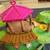 LI'L WOODZEEZ Family Treehouse 3 Story Interactive Tree House Play Set 6 thumbnail