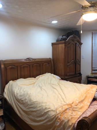 $1,099 / 5br - 130ft2 - Nov 1, Jan 1st, April 1st rooms in modern duplex walk to T and school (Roxbury xing - orange line - mass ave-NEU, NEC, BU medical)63655267968899122