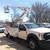 2019 FORD F550 CABLE PLACING BUCKET TRUCK 9 thumbnail