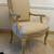 Chair Pair, side accent 1 thumbnail