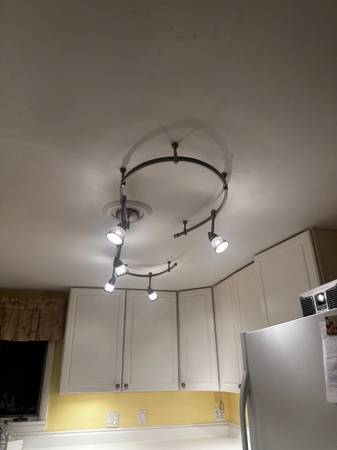 Lighting fixture 1