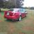 Lincoln mks V-6 engine 3 thumbnail