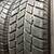 195-65-15 hankook ipike rc01 snow tires mounted on 4 lug steel wheels 8 thumbnail