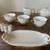 Antique 30Piece Tea Set MZ Austria Altrohlau Moritz Zdekauer Porcelain 5 thumbnail