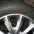 4 Jeep Cherokee KL  18" Limited OEM Rims 10 Spoke And Tires 5 thumbnail