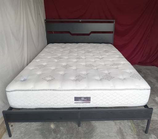 queen bed cama queen 1