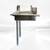 Restaurant high temperature dishwasher Dishwashing Dish Table Cabinet 6 thumbnail