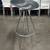 Allermuir JoJo Stool (Grey Plastic) 1 thumbnail