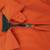 Vintage Original "Weatherproof" Men's Sz LG Orange Jacket - Palumbo Co 4 thumbnail
