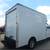 2014 Chevrolet Express 3500 Cube Van 3 thumbnail